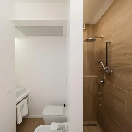 Modern Seaside Flat With Spacious Balcony Apartment Lignano Sabbiadoro