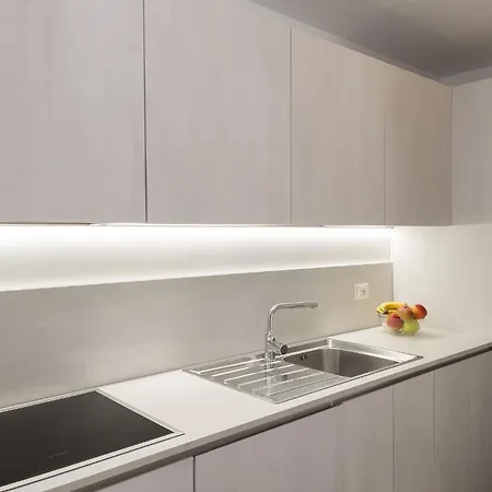 Modern Seaside Flat With Spacious Balcony Lignano Sabbiadoro
