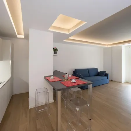 Modern Seaside Flat With Spacious Balcony Lignano Sabbiadoro